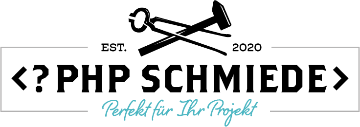 Logo der Firma